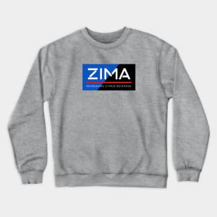 Zima Crewneck Sweatshirt